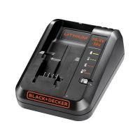 Зарядное устройство BLACK+DECKER BDC1A