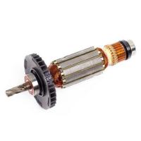 Ротор в сборе Makita 515289-2 для перфораторов HR2470 \ HR2470FT