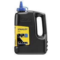 Меловой порошок Stanley 1-47-917 синий, 1100 г