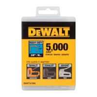 Скобы DeWALT DWHTTA7065 для степлера (10 мм, тип 140), 5000 шт