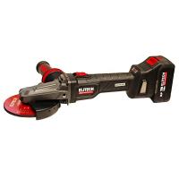 Угловая шлифмашина ELITECH HD CAG 2012DSL (E2213.075.01)