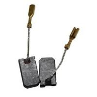 Щетки графитовые 1607014176 для инструмента Bosch
