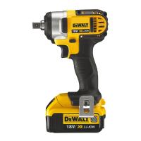 Ударный гайковерт DeWALT DCF880M2
