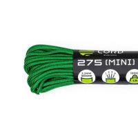 Миникорд CS Type I 2.2mm X4 Green (1 м.)