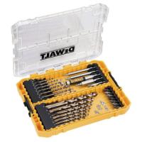 Набор DeWALT DT70756 ToughCase+ (36 шт.)