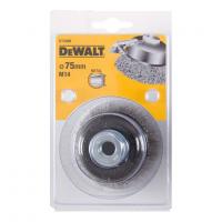 Чашка щеточная DeWALT DT3488 75x23mm M14