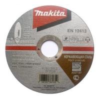 Отрезной круг Makita B-14386 230mm