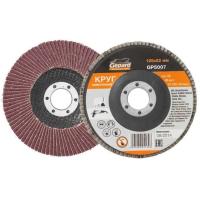Круг лепестковый GEPARD GP5007-40 125mm P40