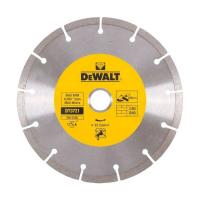 Диск алмазный DeWALT DT3721 Ø180 мм для болгарки по бетону