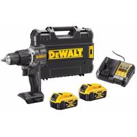 Дрель-шуруповерт DeWALT DCD100P2T "100 Year" Exclusive
