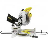Пила торцовочная Stanley SM16 XPS