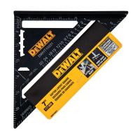 Угольник кровельный DeWALT DWHT46031-0 7"