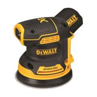 Эксцентриковая шлифмашина DeWALT DCW210B 20V Max