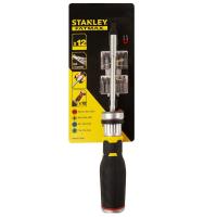 Отвертка STANLEY FatMax с подсветкой, FMHT0-62689