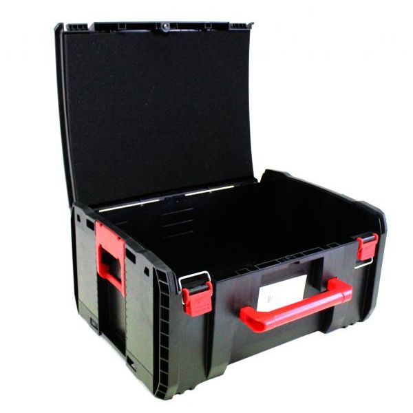 Ящик для инструмента Milwaukee 4932453386 HD Box™ №3