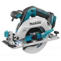 Пила дисковая Makita DHS680Z