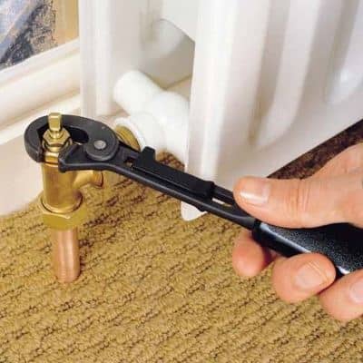 Универсальный гаечный ключ Stanley 4-87-988 с крюком 8-14 мм