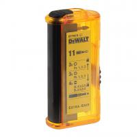 Набор бит DeWALT DT7915 Extra Grip