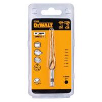 Сверло ступенчатое DeWALT DT5026 Extreme Impact 6-12mm