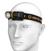Фонарь Armytek Elf C1 USB-C Warm Light