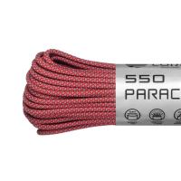 Паракорд CS Super Reflective Type III 550 X7 Red Snake (1 м.)