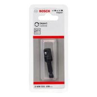 Адаптер ударный BOSCH 2608551108 с 1/4" на 3/8"