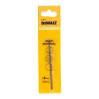Сверло DeWALT DT6517 Multimaterial 4mm