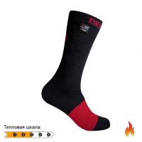 Носки мембранные DexShell Flame Retardant Socks (огнеупорные)
