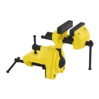 Тиски инженерные универсальные Stanley 1-83-069 для моделирования