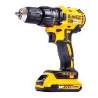 Дрель-шуруповерт DeWALT DCD777D2T