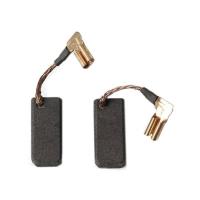 Щетки графитовые для DeWALT DWE4050, DWE4051, DWE4884