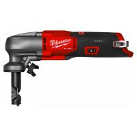 Ножницы высечные по металлу Milwaukee 4933479618 M12 FNB16-0X