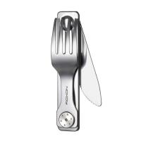 Походные столовые приборы Roxon C3 (2 in 1)