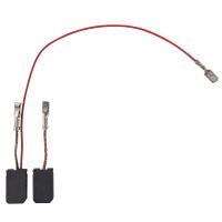 Щетки графитовые BOSCH 3607014010