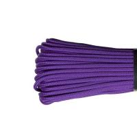 Паракорд CS Type III 550 X7 Purple (1 м.)