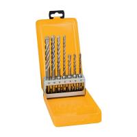 Набор буров SDS-PLUS DeWALT DT9701