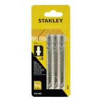 Набор полотен Stanley STA21063 T101D по дереву
