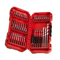 Набор Milwaukee 4932492005 Shockwave Impact Duty (48 шт.)