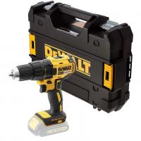 Дрель-шуруповерт DeWALT DCD777NT