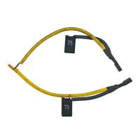 Щетки угольные DeWALT 578393-02 (2 шт.) для дрелей и шуруповертов