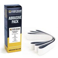 Набор ремней Work Sharp SA0003565 для DR/WSSAKO81112