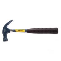 Молоток Stanley Bluestrike Curve Claw 450g, 1-51-488