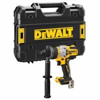 Ударная дрель-шуруповерт DeWALT DCD999NT Flexvolt Advantage
