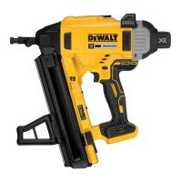 Монтажный нейлер DeWALT DCN890NT XR 18V