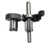 Вал шлицевой Bosch 1617000579 к GBH 2-26 DFR/DRE
