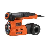 Шлифмашина BLACK+DECKER KA280K Autoselect®