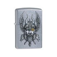 Зажигалка Zippo 29871 Viking Warrior Design
