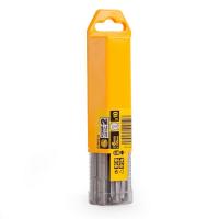 Набор буров DeWALT DT9815 Extreme2 6x160mm SDS+