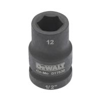 Торцевая головка DeWALT DT7530 IMPACT 12mm