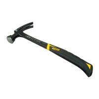 Молоток Stanley Antivibe 450g, FMHT1-51276